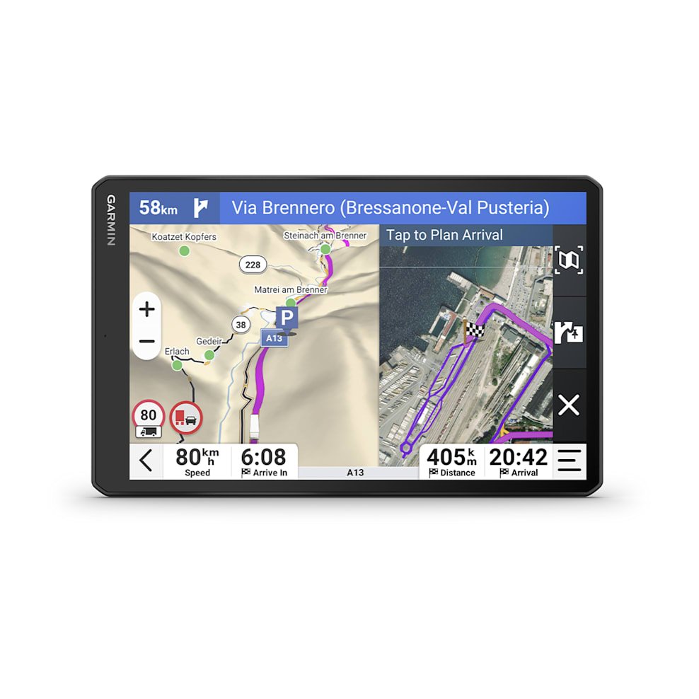 garmin lgv1020