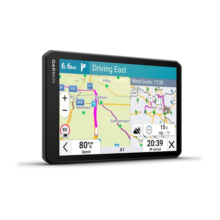garmin dezl lgv720